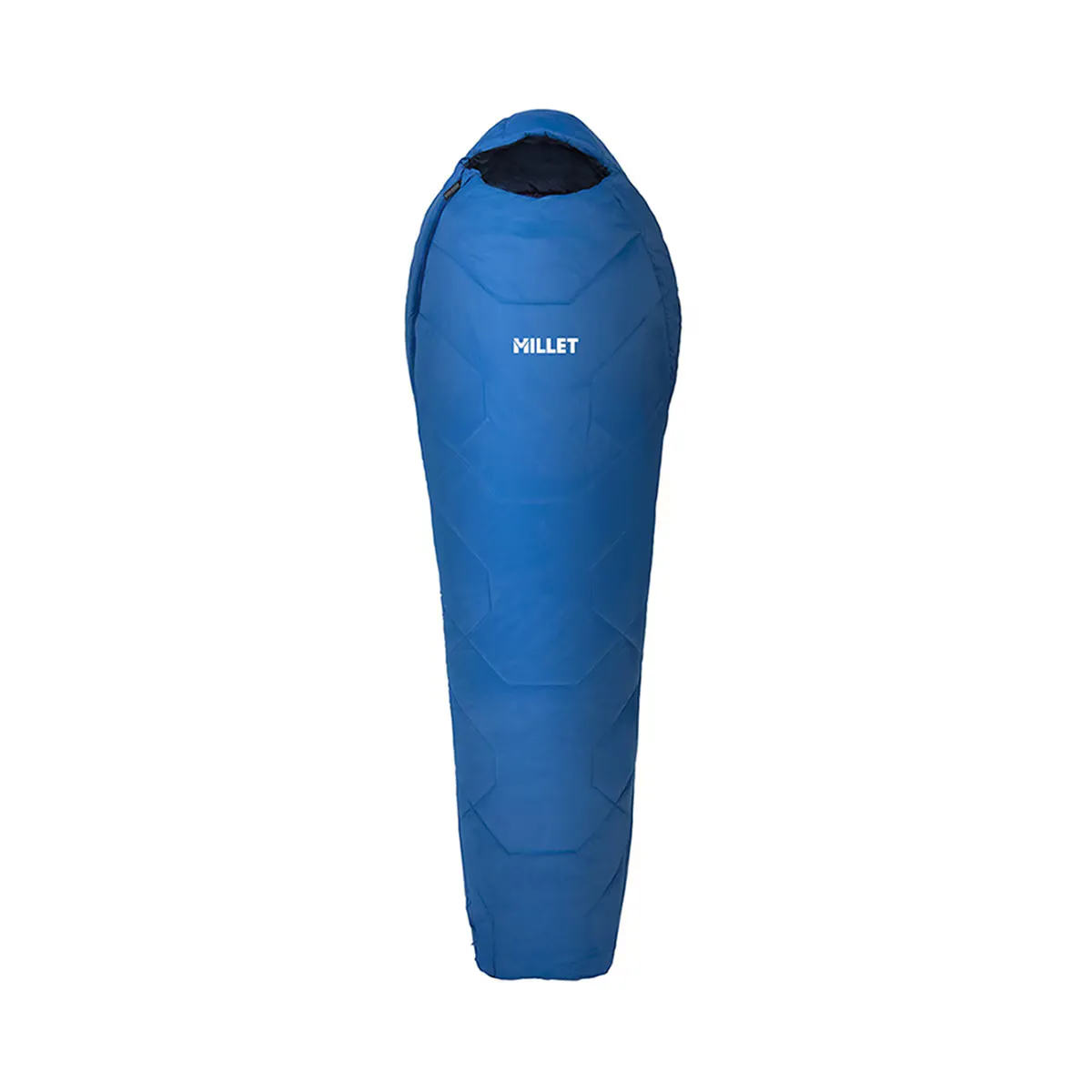 Спальные мешки Baikal 750 LONG Millet, синий
Спальные мешки Baikal 750 LONG Millet, синий