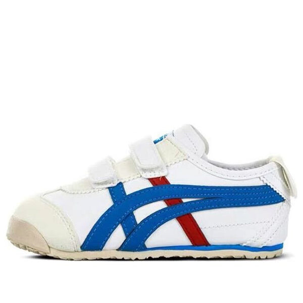 Кроссовки mexico 66 baja Onitsuka Tiger, синий
Кроссовки mexico 66 baja Onitsuka Tiger, синий