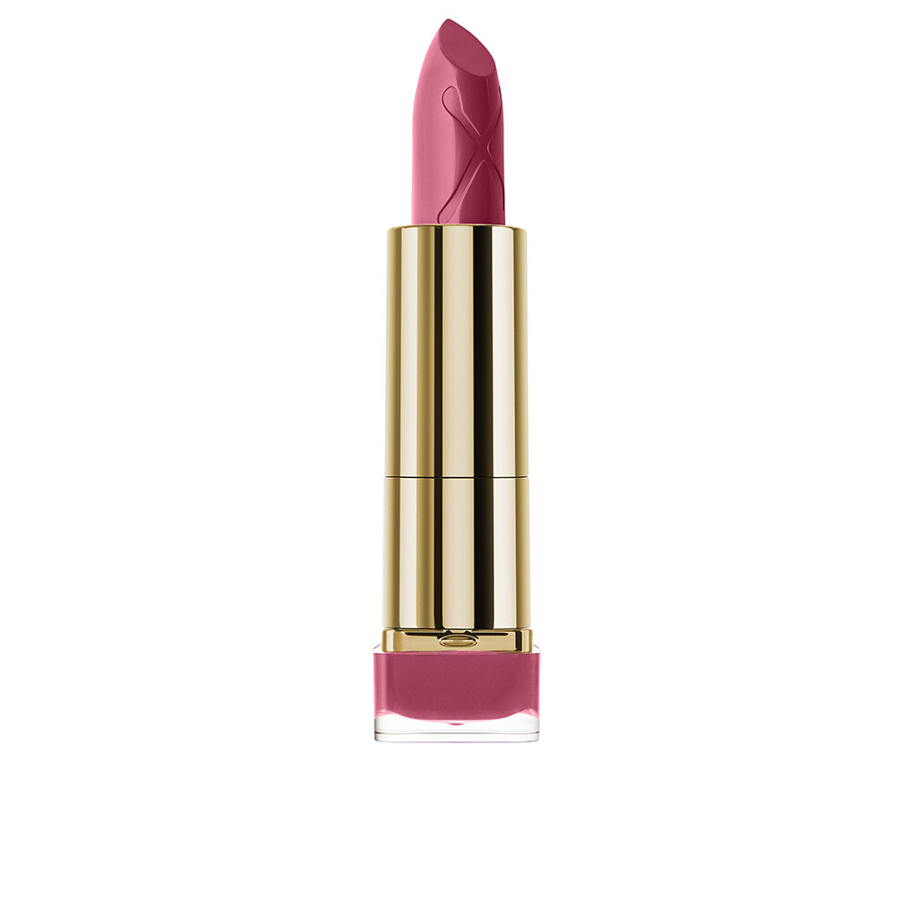 Губная помада Colour elixir lipstick Max factor, 4г, 100
Губная помада Colour elixir lipstick Max factor, 4г, 100