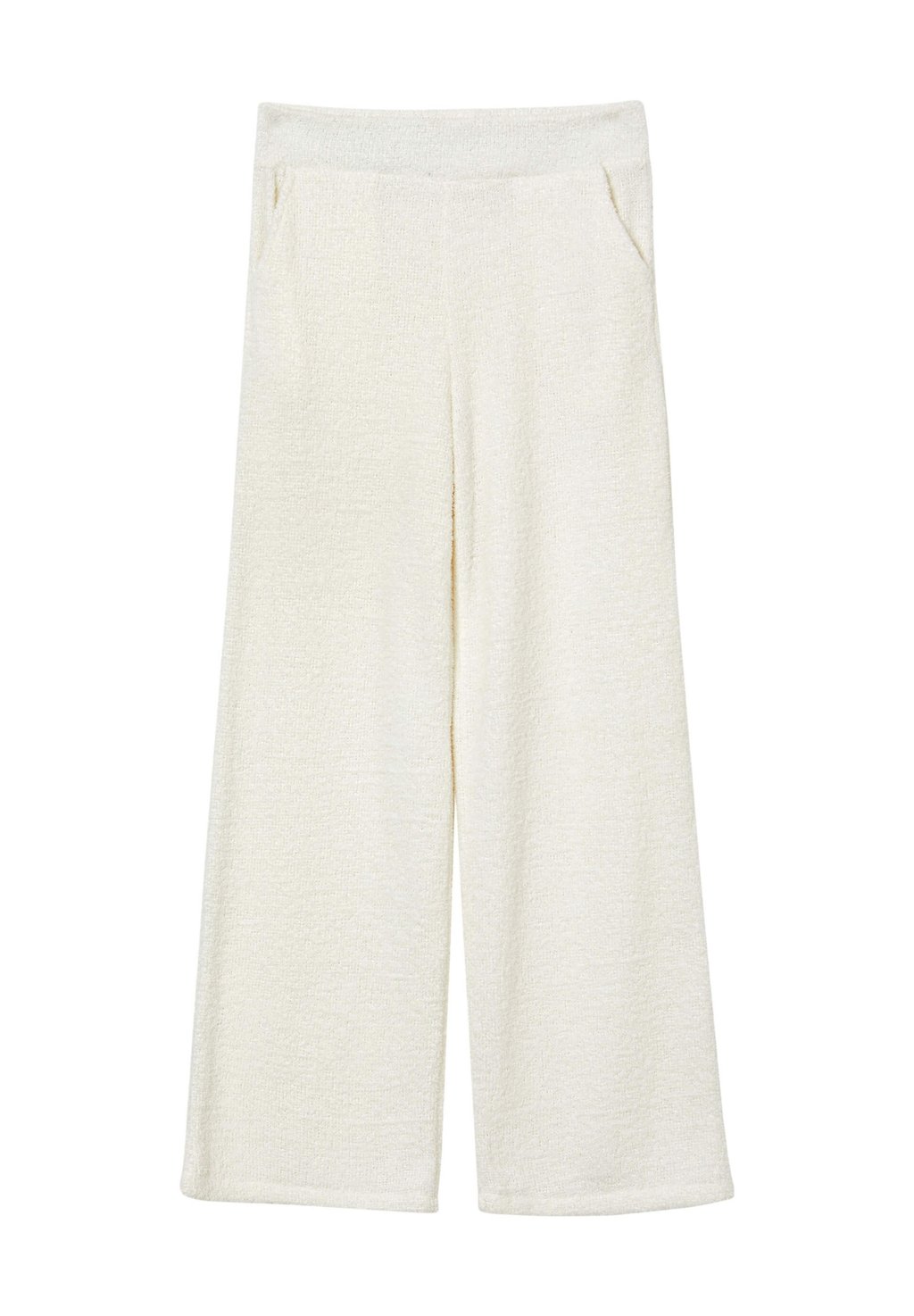 Брюки IN CINIGLIA Calliope, цвет Bianco Lana 
Брюки IN CINIGLIA Calliope, цвет Bianco Lana