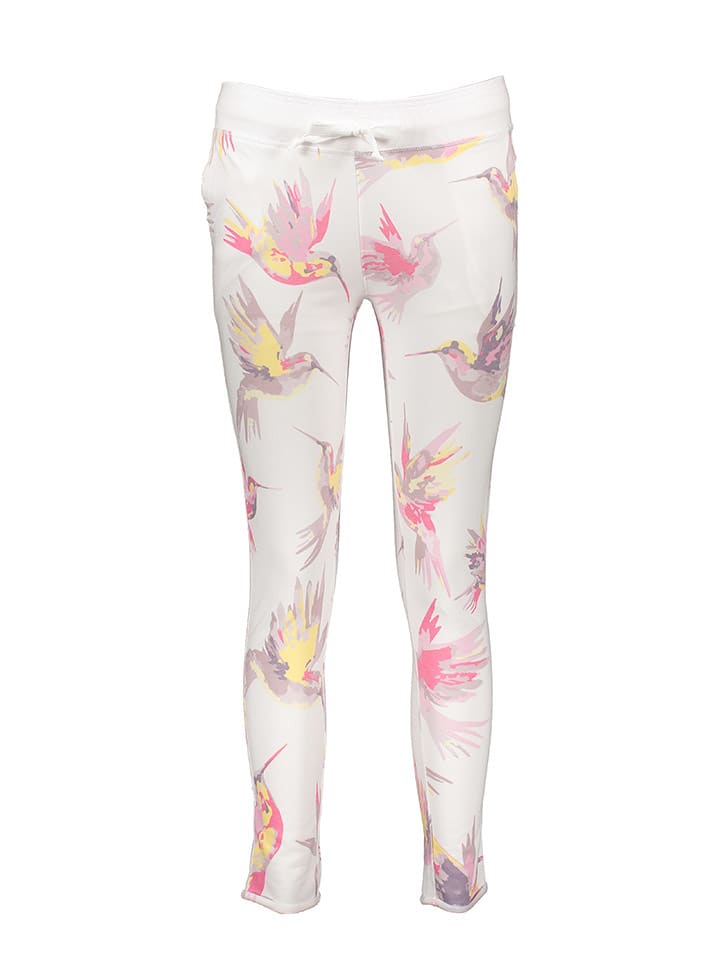 Спортивные штаны Juvia, цвет weiß/rosa
Спортивные штаны Juvia, цвет weiß/rosa