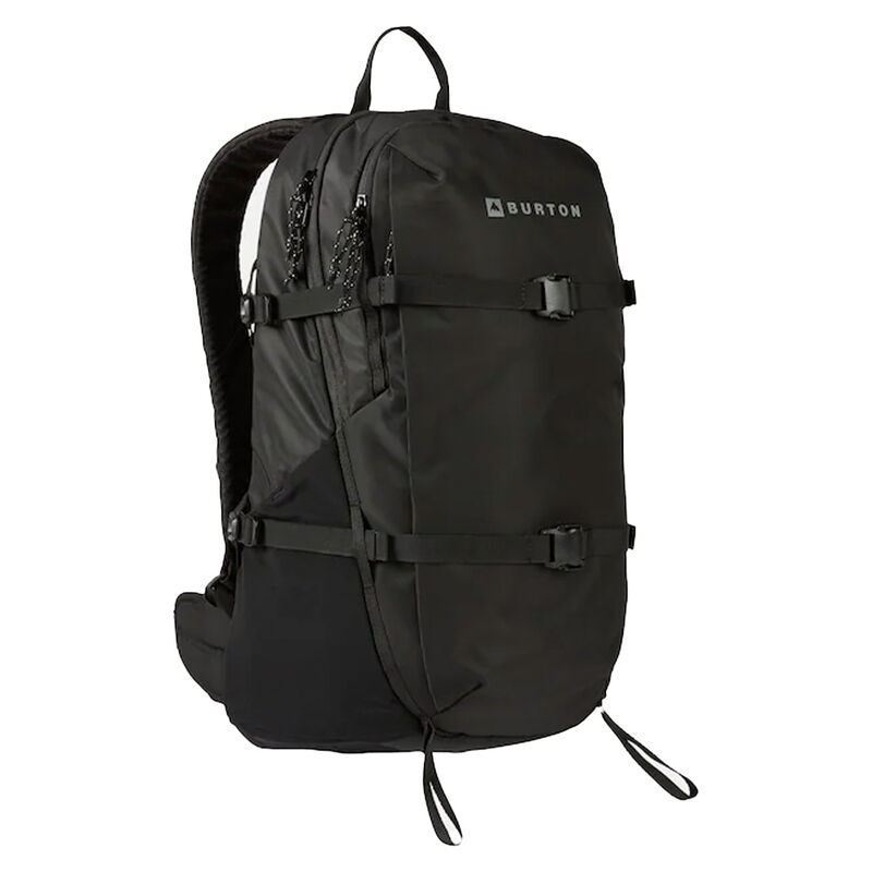 Туристический рюкзак Day Hiker 30 л с гидросистемой Burton, true black
Туристический рюкзак Day Hiker 30 л с гидросистемой Burton, true black