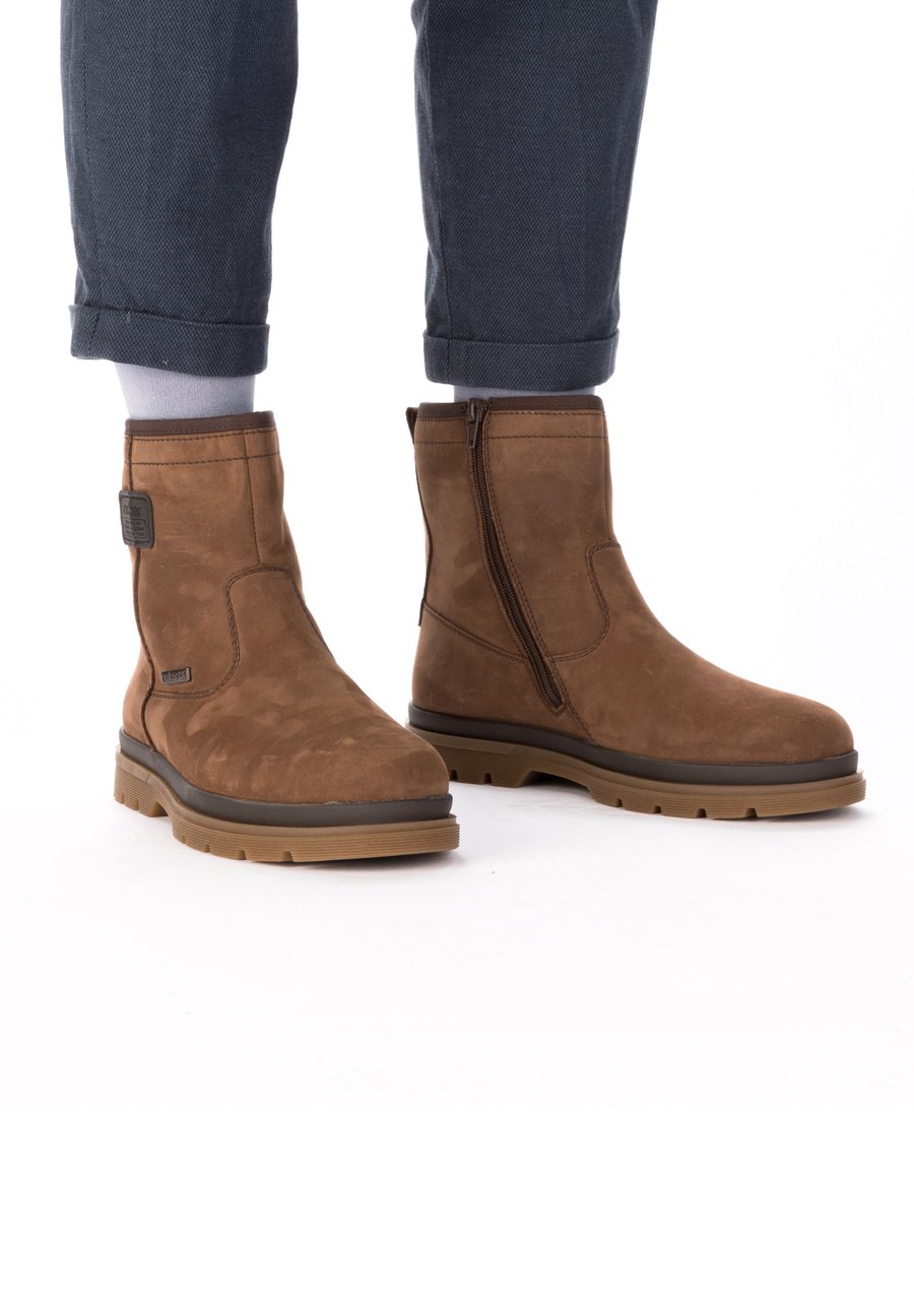 Ботинки Rieker Classic ankle boots, Braun/Brown
Ботинки Rieker Classic ankle boots, Braun/Brown