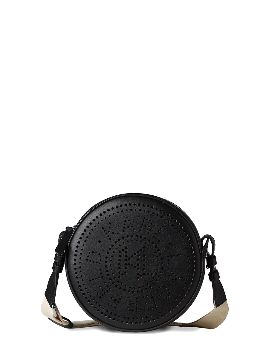 Сумка через плечо Karl Lagerfeld, черный
Сумка через плечо Karl Lagerfeld, черный