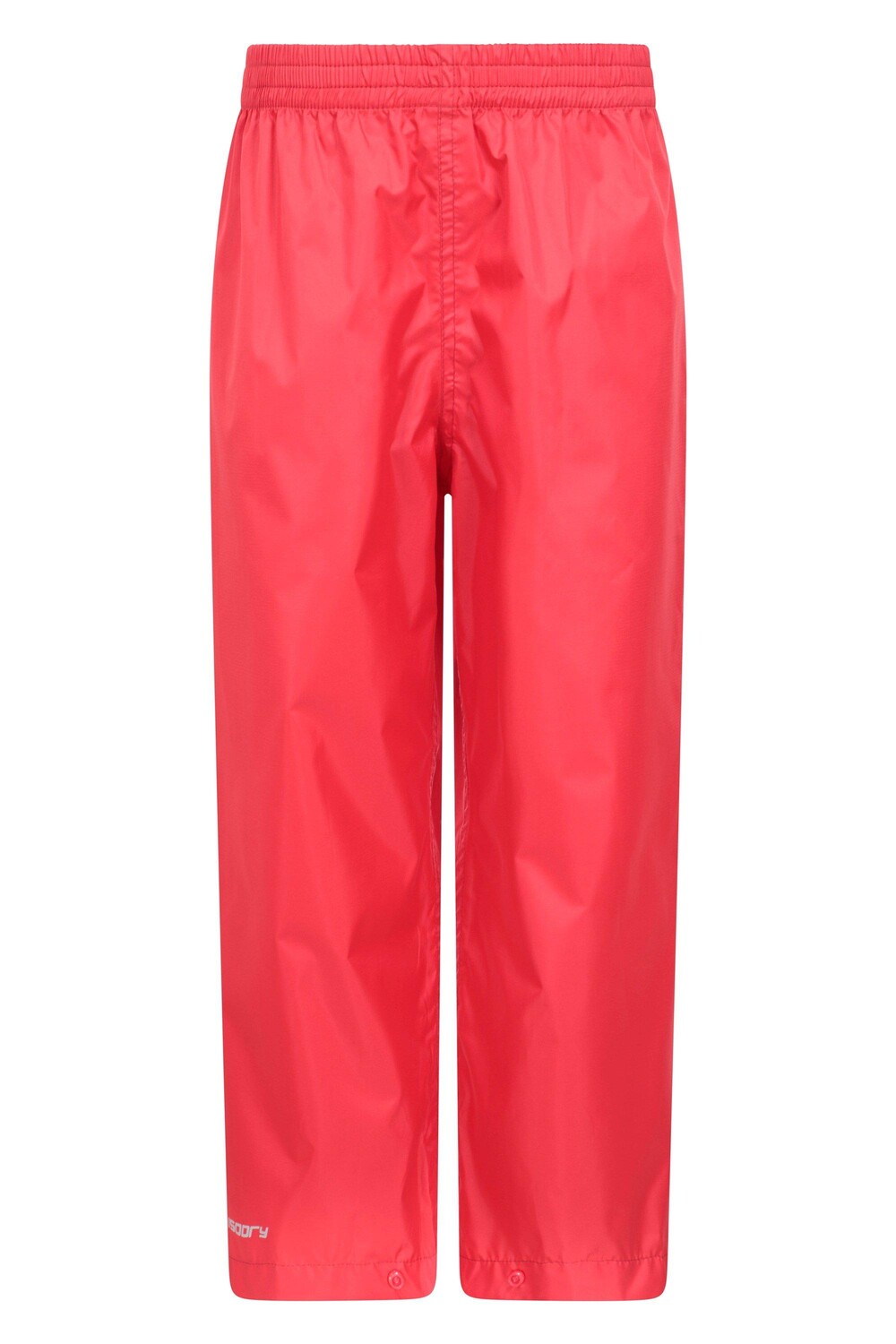 Водонепроницаемые брюки Pakka, дождевые брюки с проклеенными швами Mountain Warehouse, красный
Водонепроницаемые брюки Pakka, дождевые брюки с проклеенными швами Mountain Warehouse, красный