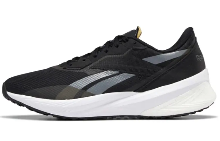 Кроссовки Reebok Men, черный/серый/белый
Кроссовки Reebok Men, черный/серый/белый