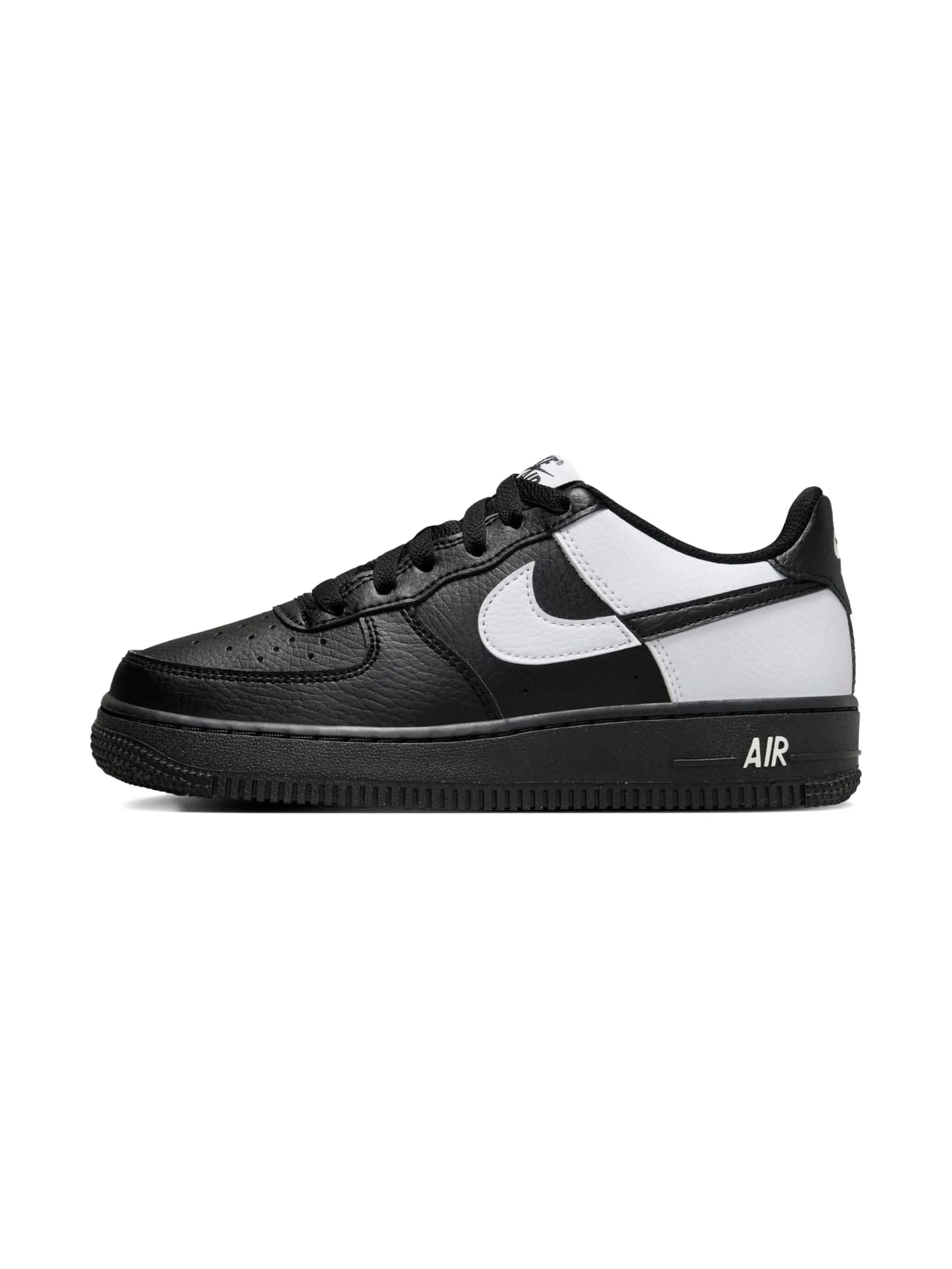 Кроссовки Air Force 1 Next Nature Split Black/White Nike Kids, черный
Кроссовки Air Force 1 Next Nature Split Black/White Nike Kids, черный