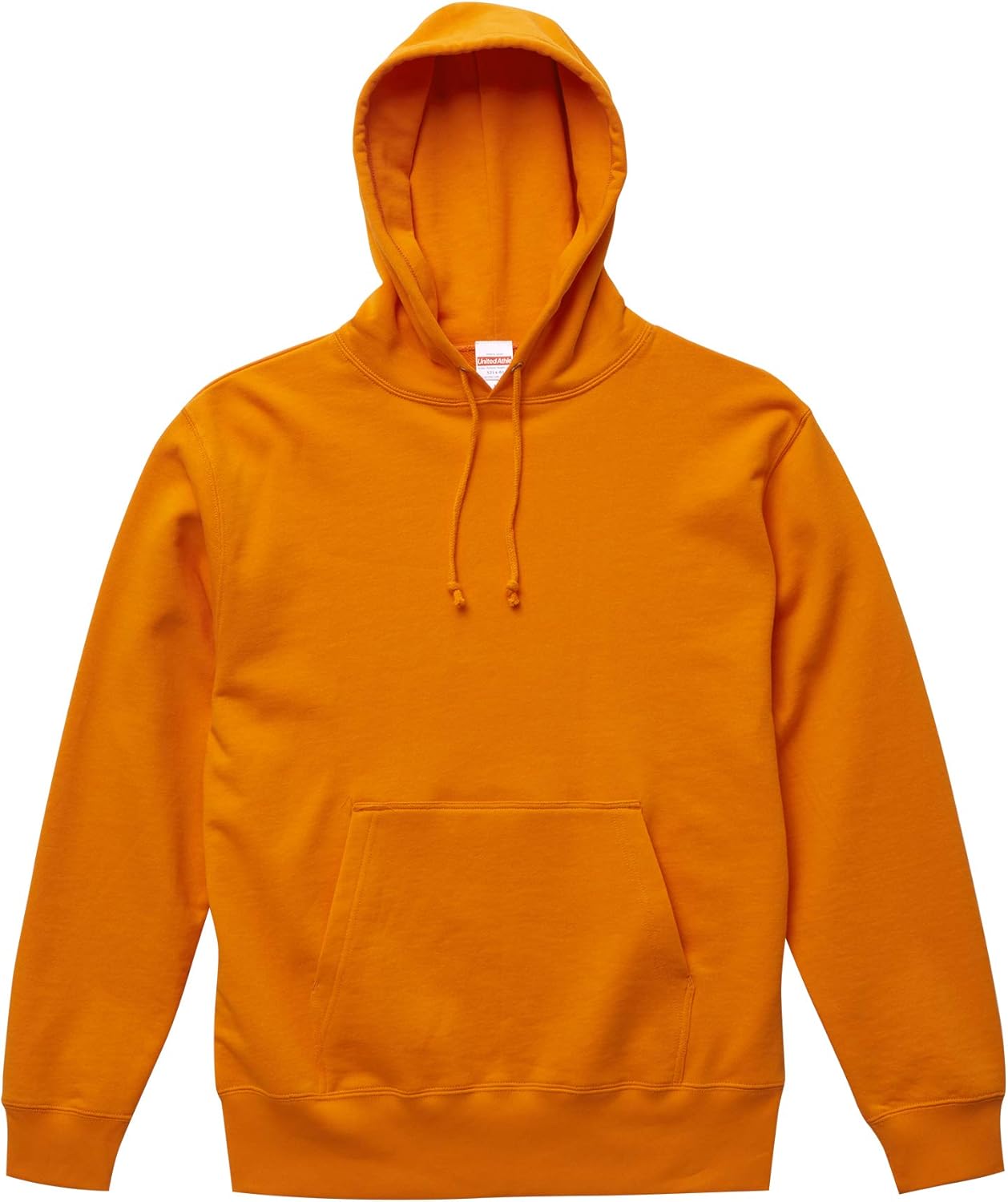 Мужская толстовка с капюшоном United Athle (подкладка цвета плитки), оранжевый
Мужская толстовка с капюшоном United Athle (подкладка цвета плитки), оранжевый