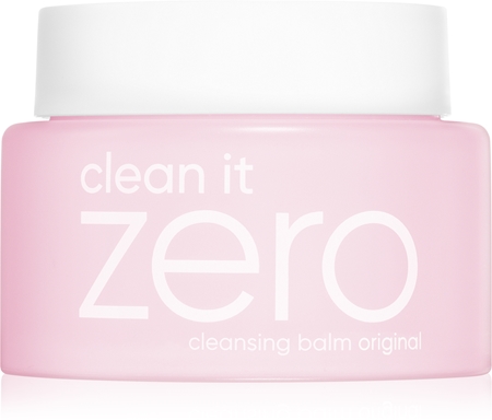 Очищающее молочко для снятия макияжа Banila Co. clean it zero original, 50 ml
Очищающее молочко для снятия макияжа Banila Co. clean it zero original, 50 ml