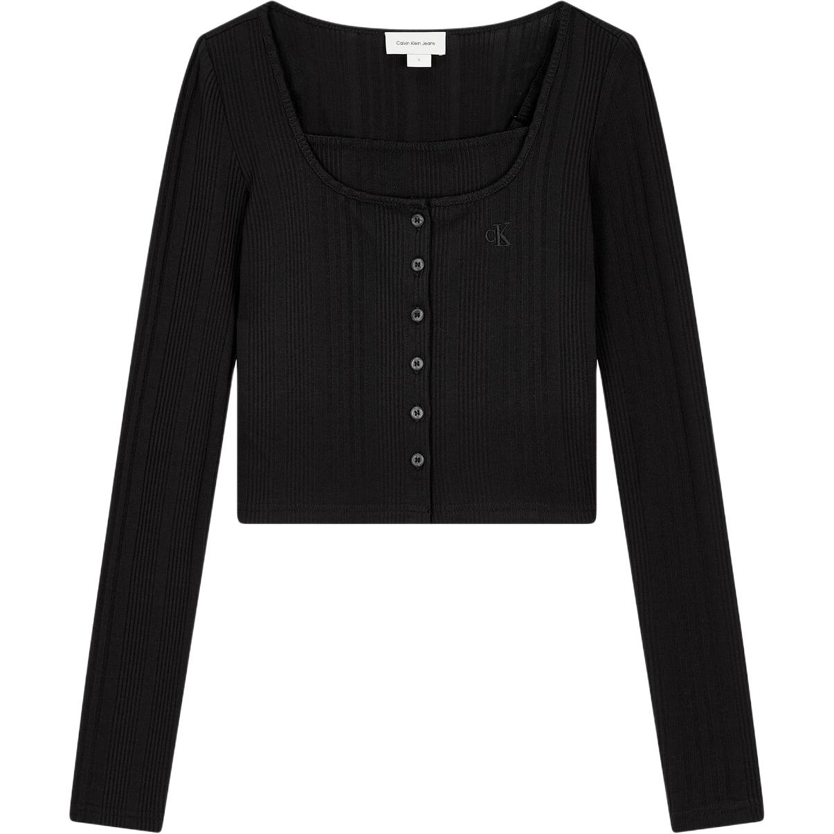 Calvin Klein Повседневный костюм Women's 2 Pack Black
Calvin Klein Повседневный костюм Women's 2 Pack Black