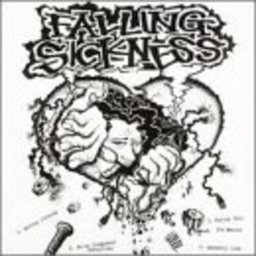 Виниловая пластинка Falling Sickness / Dysentry
Виниловая пластинка Falling Sickness / Dysentry
