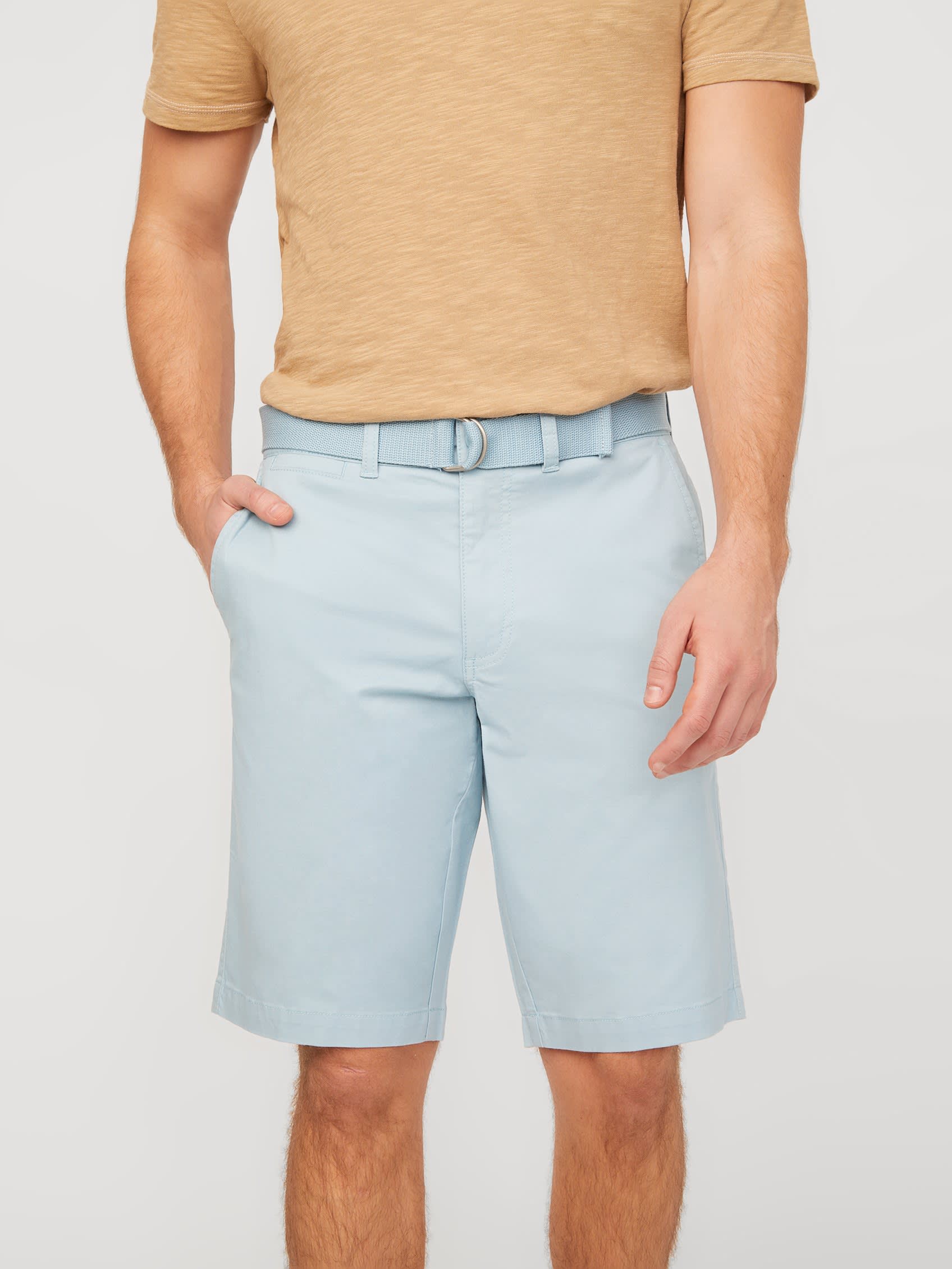 Шорты Abel Stretch Flat-Front Guess Factory, цвет remarkable blue
Шорты Abel Stretch Flat-Front Guess Factory, цвет remarkable blue