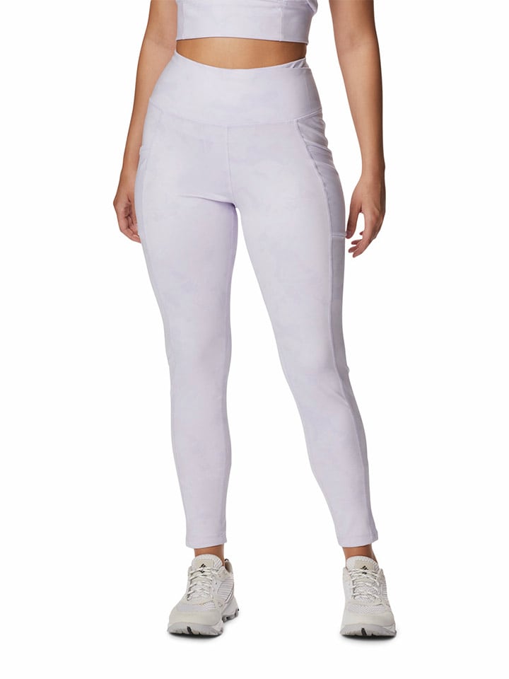 Леггинсы Windgates Columbia, фиолетовый
Леггинсы Windgates Columbia, фиолетовый