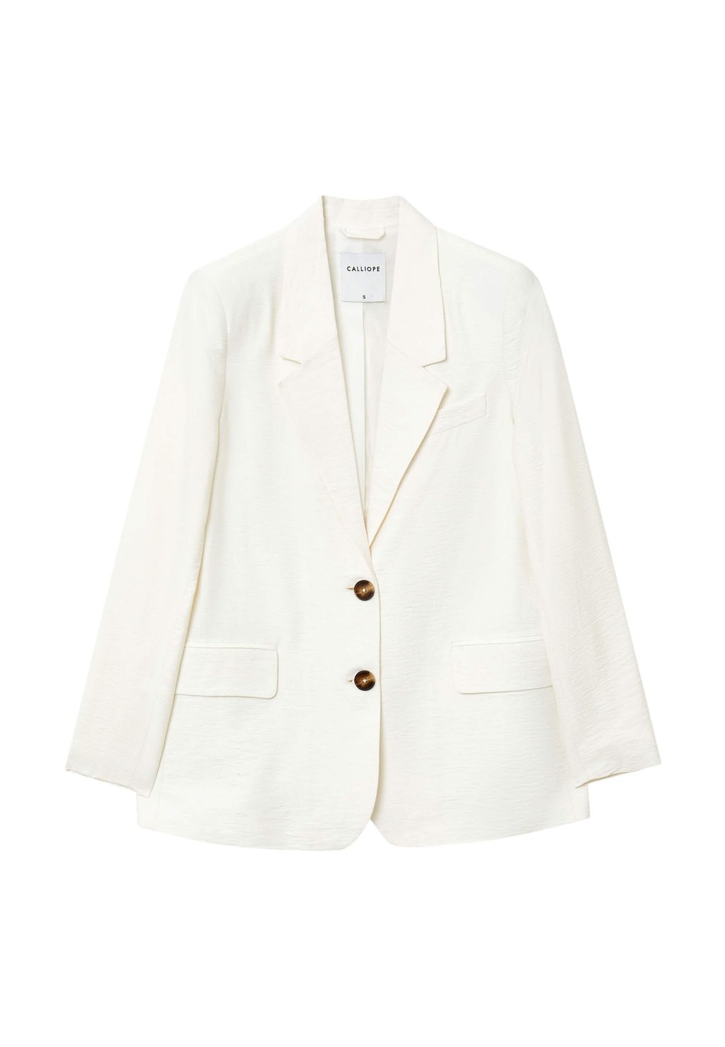 Блейзер Calliope, белый
Блейзер Calliope, белый