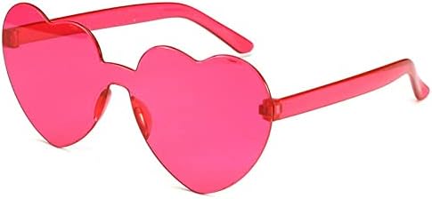 2026 14 цветов Модные винтажные солнцезащитные очки в форме сердца, конфетные цвета, защита от УФ-излучения UV400, летние, современные, простые, для улицы MTZJH, Heart-rose
2026 14 цветов Модные винтажные солнцезащитные очки в форме сердца, конфетные цвета, защита от УФ-излучения UV400, летние, современные, простые, для улицы MTZJH, Heart-rose