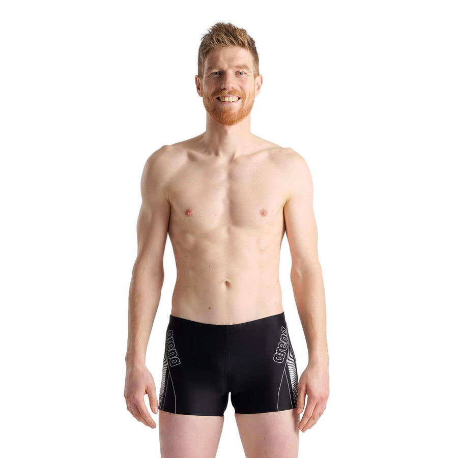 Плавки-боксеры Arena Graphic
Плавки-боксеры Arena Graphic