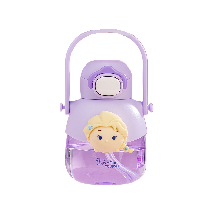 Пластиковые стаканы для воды Disney, фиолетовый
Пластиковые стаканы для воды Disney, фиолетовый