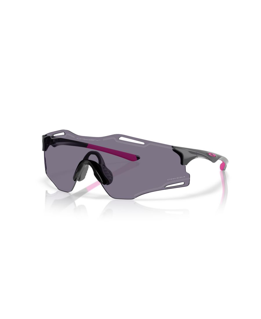 Солнцезащитные очки унисекс прямоугольной формы, Cybr Zero OO9512D Oakley, Polished White
Солнцезащитные очки унисекс прямоугольной формы, Cybr Zero OO9512D Oakley, Polished White