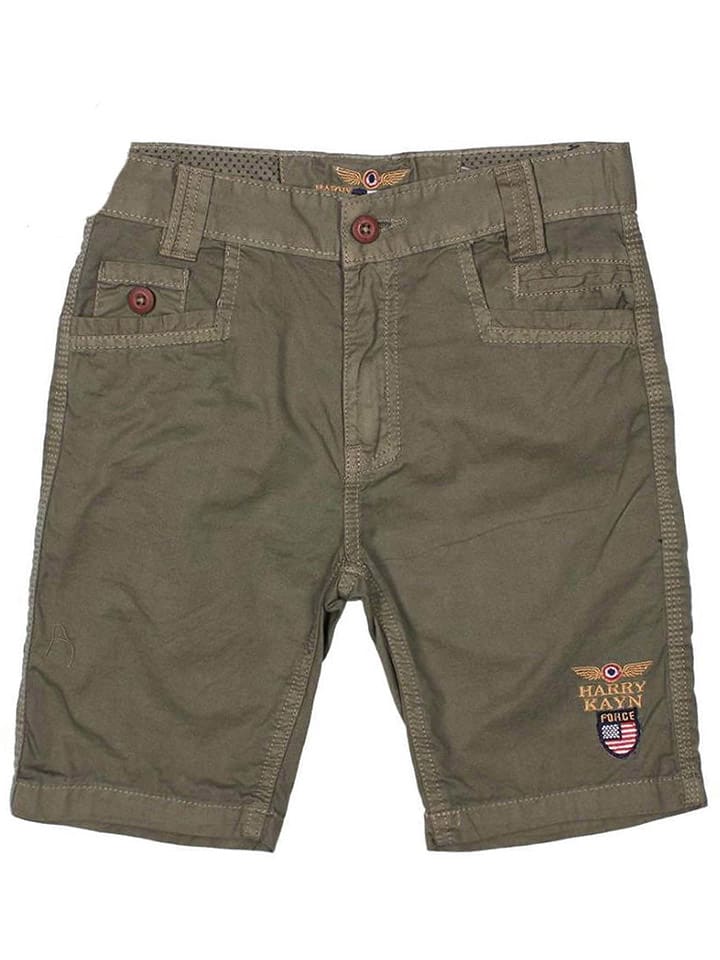 Шорты Peak Mountain, хаки
Шорты Peak Mountain, хаки