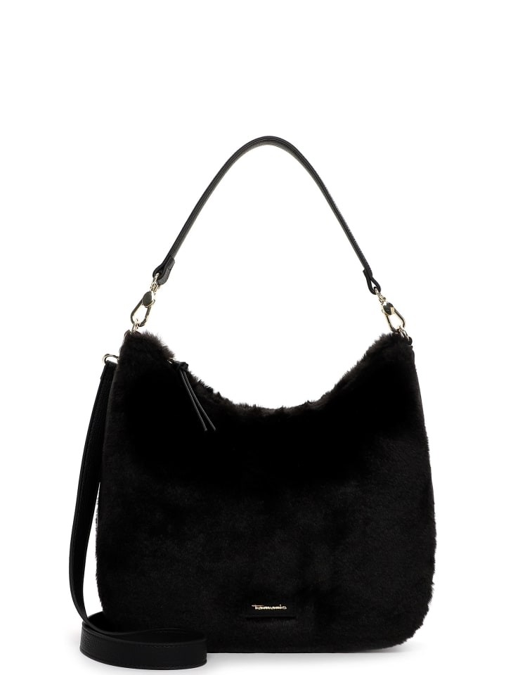 Сумка через плечо Tamaris, черный
Сумка через плечо Tamaris, черный