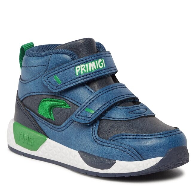 Сапоги Primigi, синий
Сапоги Primigi, синий