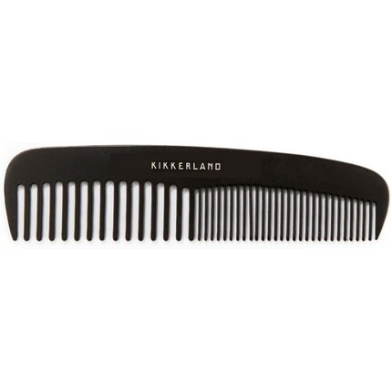 Kikkerland Мини-гребень для усов
Kikkerland Мини-гребень для усов