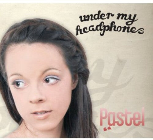 CD диск Pastel: Under My Headphones
CD диск Pastel: Under My Headphones