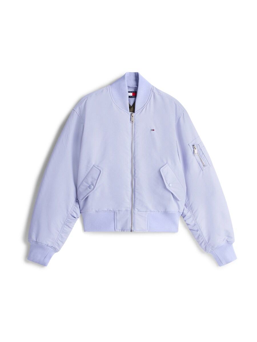 Куртка межсезонная Tommy Jeans ESSENTIAL, пыльно-синий
Куртка межсезонная Tommy Jeans ESSENTIAL, пыльно-синий