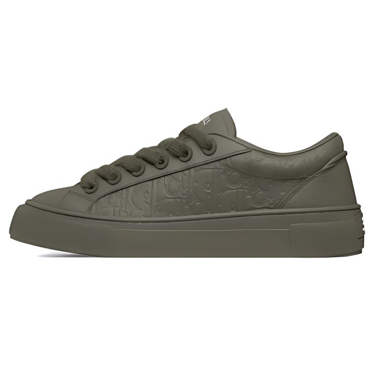 DIOR B33 Platform Shoes мужские скейтерские кроссовки зеленые
DIOR B33 Platform Shoes мужские скейтерские кроссовки зеленые