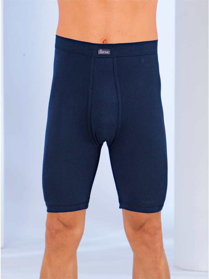 Брюки длиной до колен темно-синего цвета WITT WEIDEN
Брюки длиной до колен темно-синего цвета WITT WEIDEN