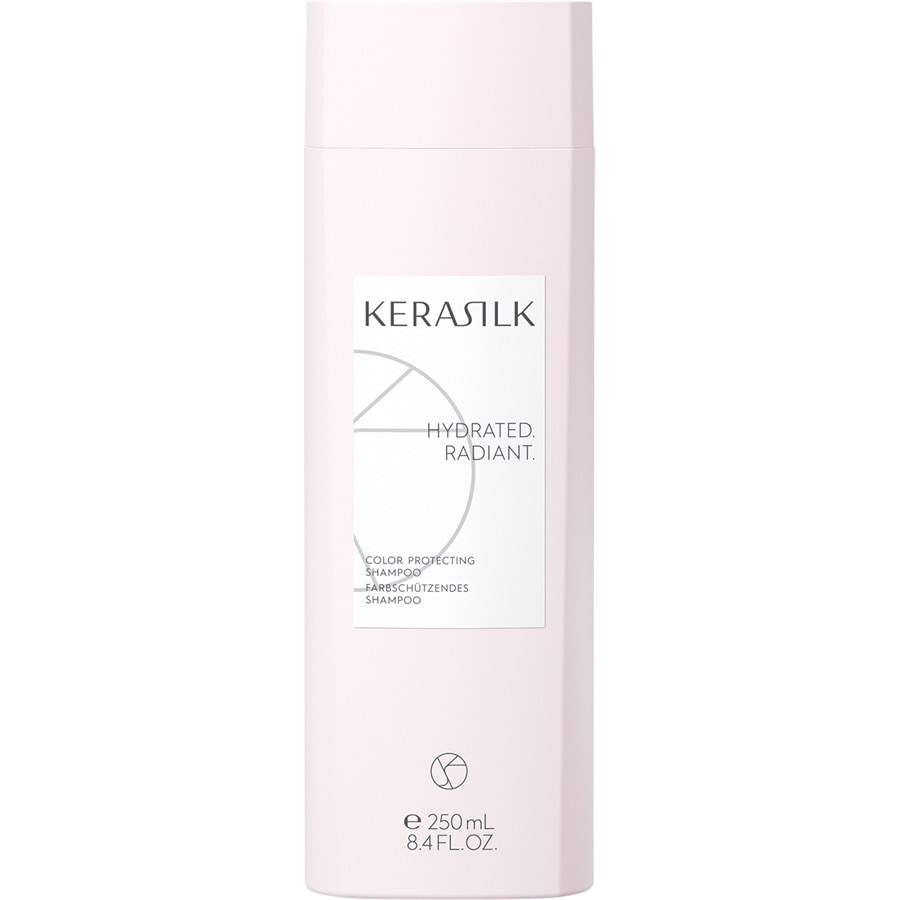 Шампунь Kerasilk Farbschützendes Shampoo, 250 ml
Шампунь Kerasilk Farbschützendes Shampoo, 250 ml