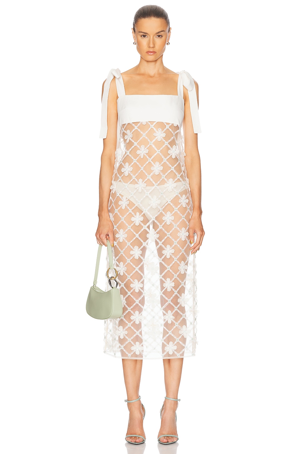 Платье Tallula Siedres, Multi
Платье Tallula Siedres, Multi