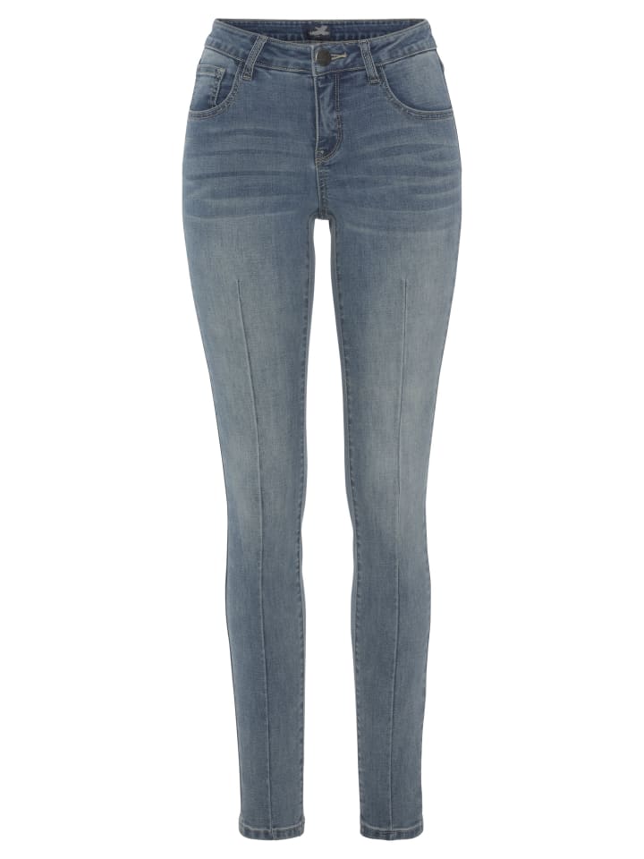 Джинсы ARIZONA
Джинсы ARIZONA