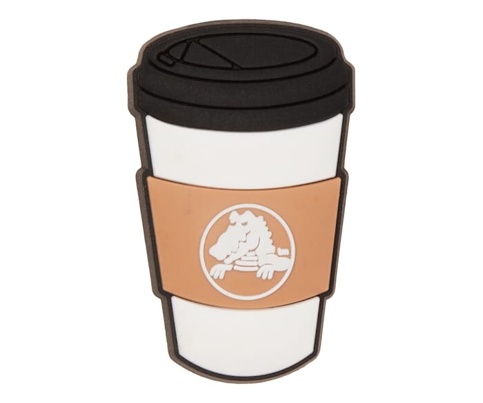 Джиббитсы Cup of Joe Crocs
Джиббитсы Cup of Joe Crocs