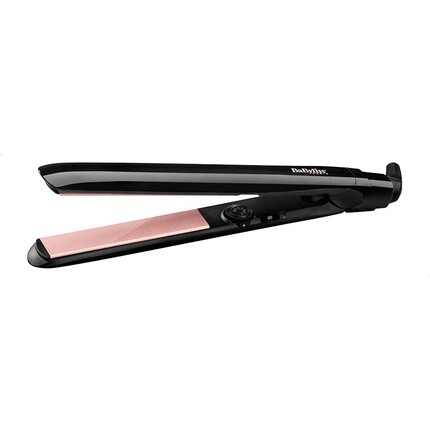 St298E Выпрямитель для волос, Babyliss
St298E Выпрямитель для волос, Babyliss