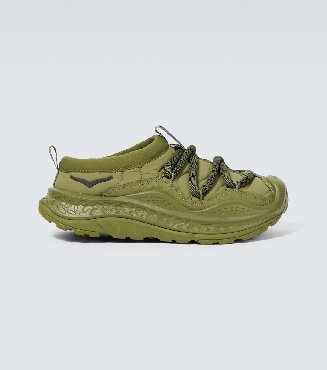 Ora Primo кроссовки Hoka One One, Forest Floor / Forest Floor
Ora Primo кроссовки Hoka One One, Forest Floor / Forest Floor