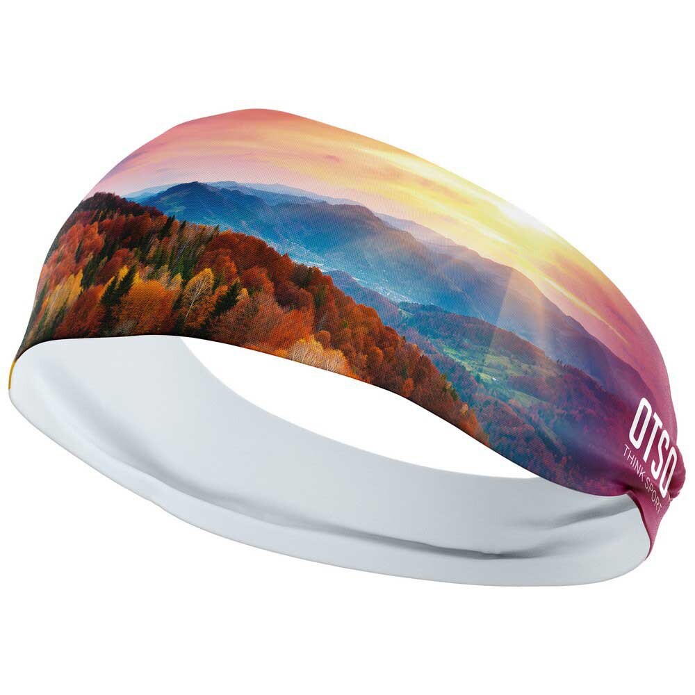 Шапка Otso Headband, Разноцветный
Шапка Otso Headband, Разноцветный