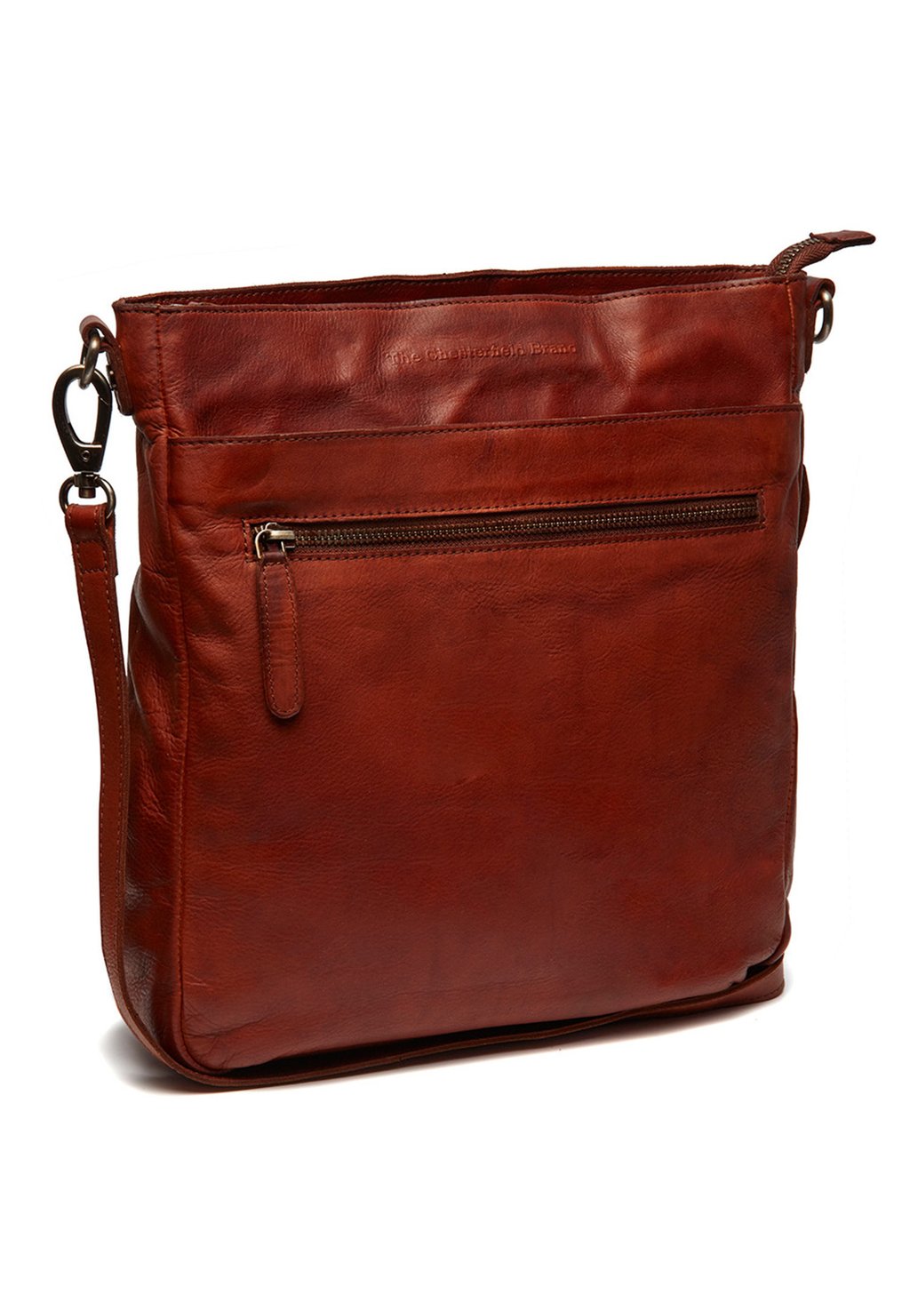 Сумка TUCSON LABEL The Chesterfield Brand, коричневый
Сумка TUCSON LABEL The Chesterfield Brand, коричневый