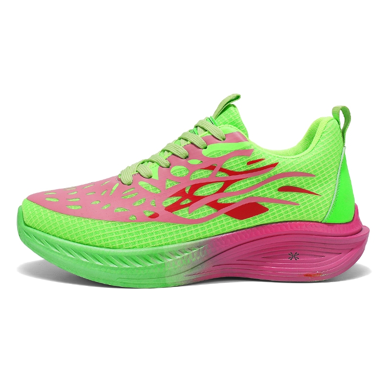 Детские кроссовки для подростков YUZHAOLIN, зеленый/синий
Детские кроссовки для подростков YUZHAOLIN, зеленый/синий