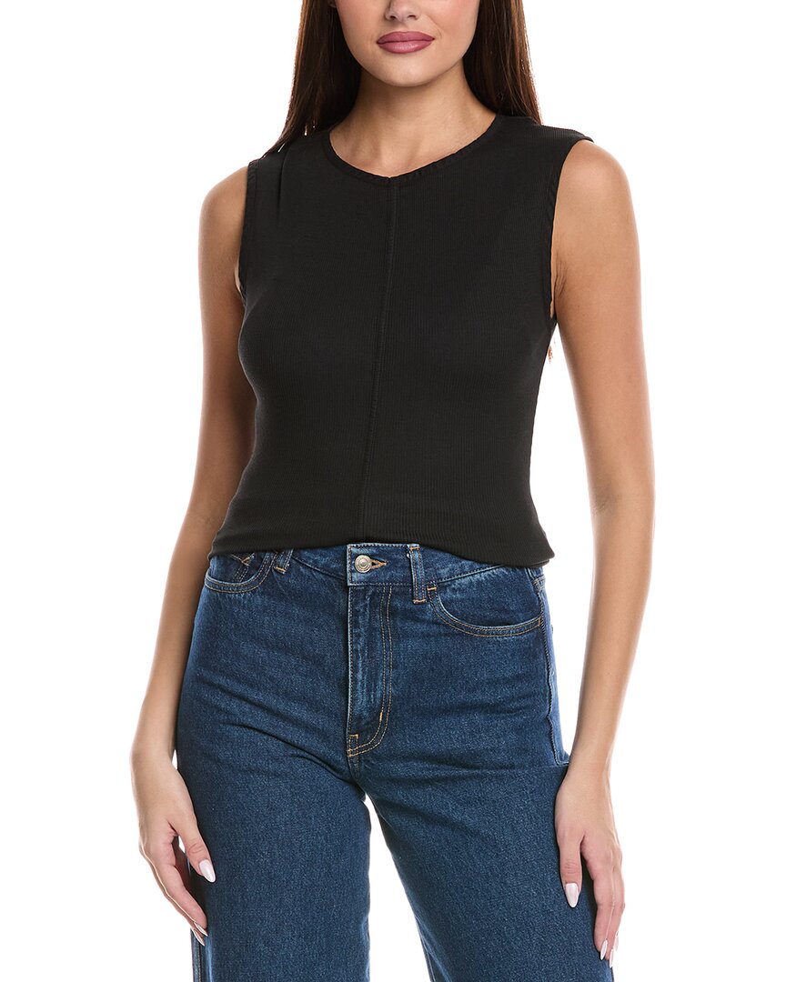 Футболка Nation LTD Maeko, черный
Футболка Nation LTD Maeko, черный