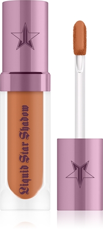 Жидкие тени для век Jeffree Star Cosmetics Liquid Star Shadow, November Baby 5,5 ml
Жидкие тени для век Jeffree Star Cosmetics Liquid Star Shadow, November Baby 5,5 ml