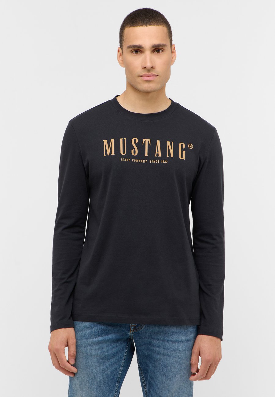 Топ Mustang STYLE ASHEVILLE, Schwarz/Mottled Black
Топ Mustang STYLE ASHEVILLE, Schwarz/Mottled Black