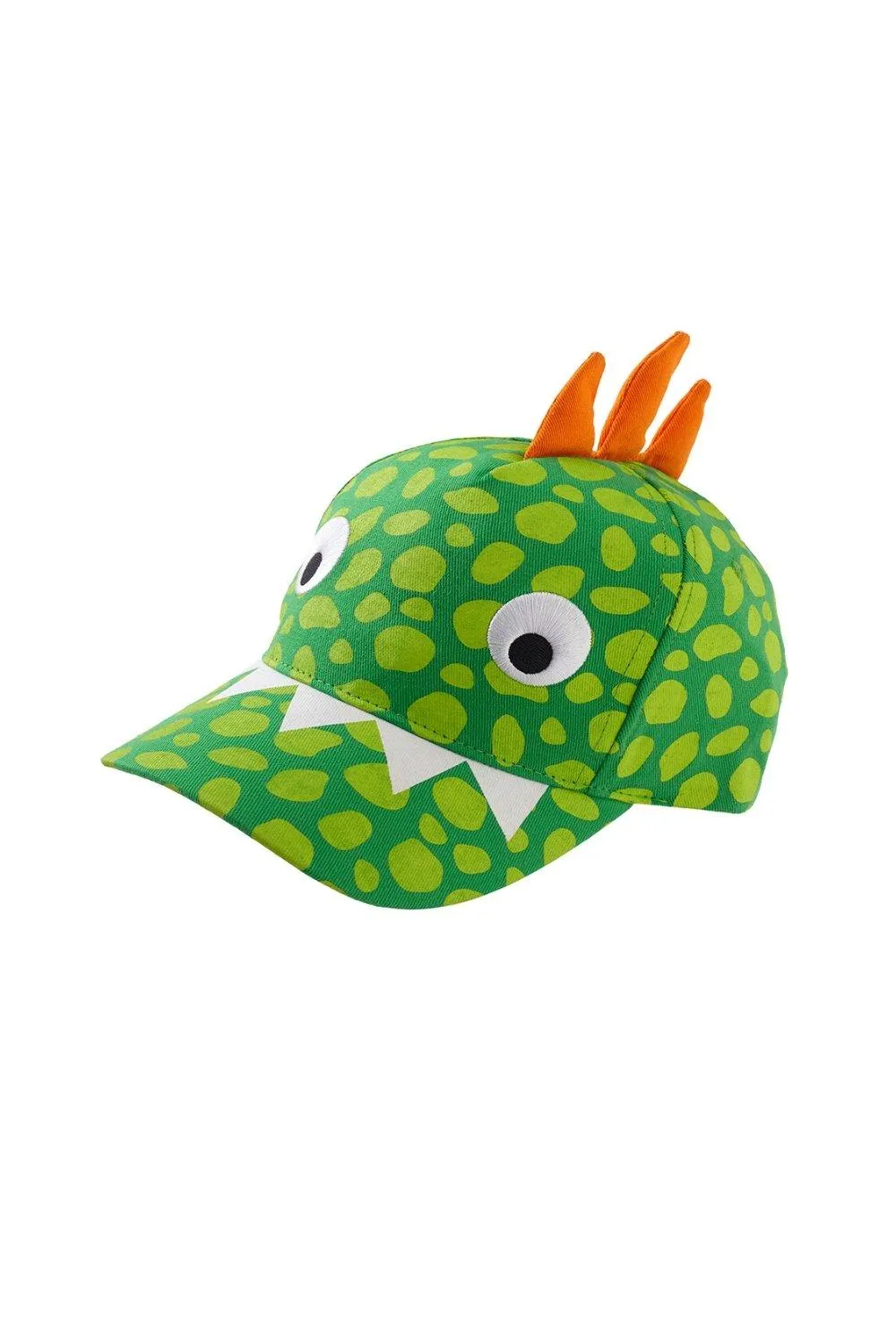 Кепка динозавра 3D Hats Hats Hats, зеленый
Кепка динозавра 3D Hats Hats Hats, зеленый