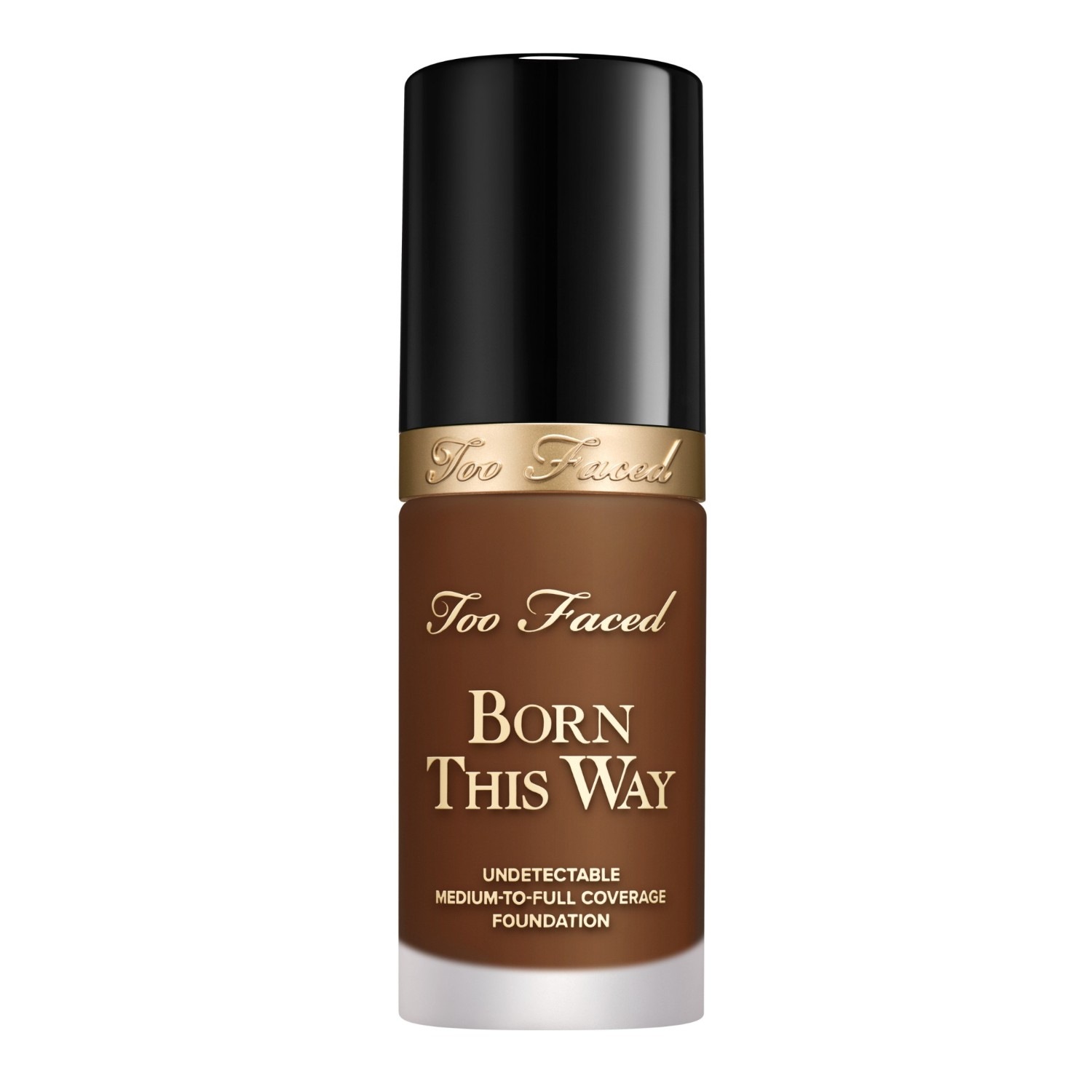 Тональный крем для лица born this way Too Faced, tiramisu, объем 30 мл
Тональный крем для лица born this way Too Faced, tiramisu, объем 30 мл