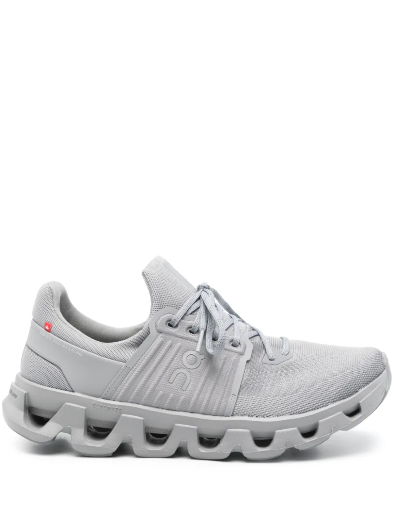 Кроссовки Cloudswift 4 On Running, серый
Кроссовки Cloudswift 4 On Running, серый