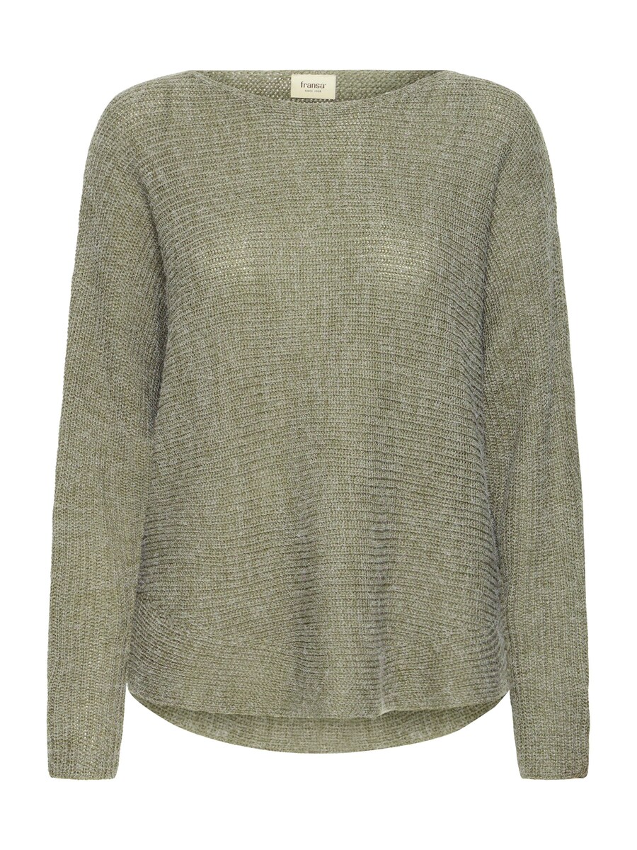 Свитер Fransa FRERETTA, Olive
Свитер Fransa FRERETTA, Olive