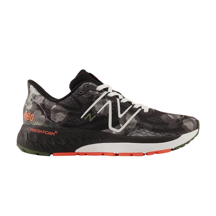 Кроссовки New Balance Fresh Foam X 880v13, London Marathon
Кроссовки New Balance Fresh Foam X 880v13, London Marathon