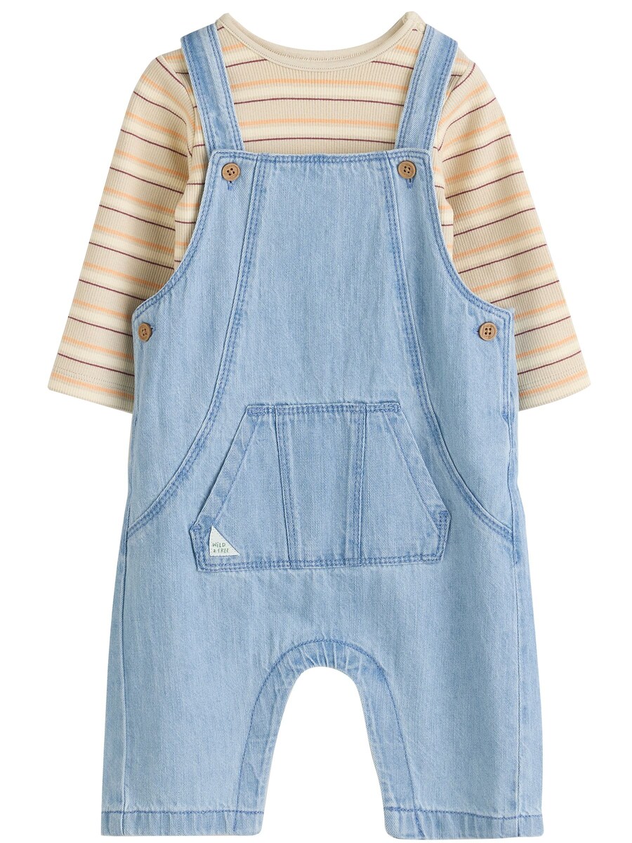 Набор Next, светло-голубой
Набор Next, светло-голубой