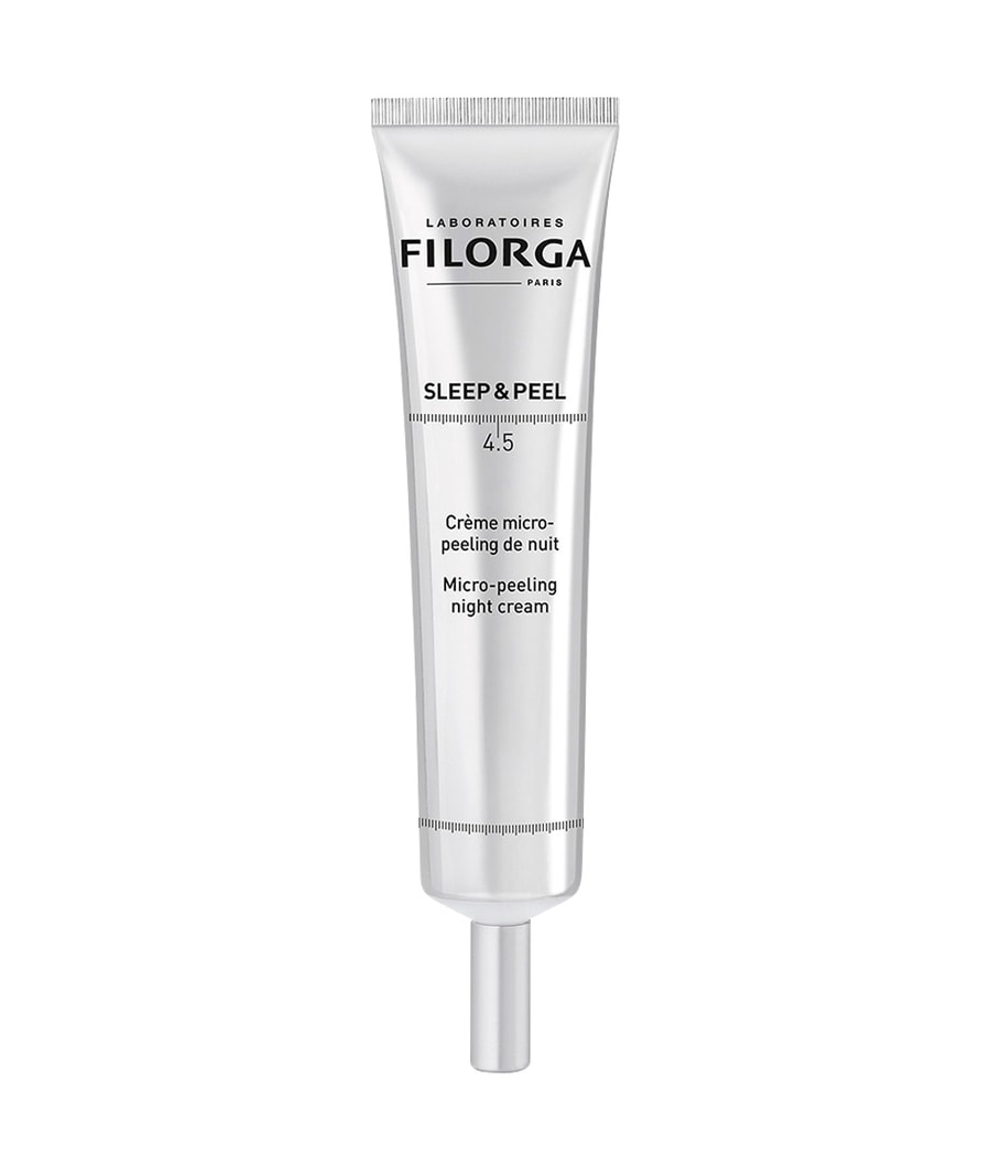 Скраб для лица FILORGA Sleep & Peel, 40 ml
Скраб для лица FILORGA Sleep & Peel, 40 ml