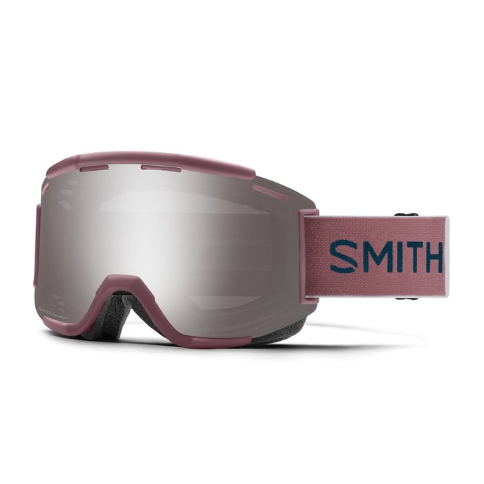 Очки Squad MTB Smith, Dusk/Bone/Chromapop Sun Platinum + Clear
Очки Squad MTB Smith, Dusk/Bone/Chromapop Sun Platinum + Clear